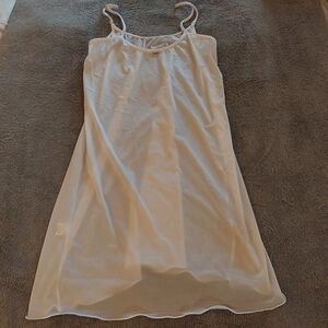 Wicked Weasel Slip Dress